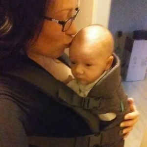 Meet your Posher, Alicia